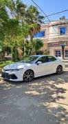 Toyota Camry Hybrid 2019