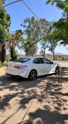 Toyota Camry Hybrid 2019