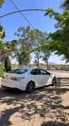 Toyota Camry Hybrid 2019