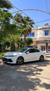 Toyota Camry Hybrid 2019