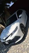 Toyota Camry Hybrid 2019