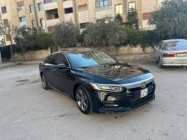 2019 Honda Accord for sale