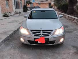 Genesis 2009 for sale