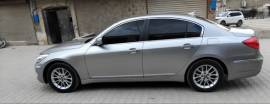 Genesis 2009 for sale