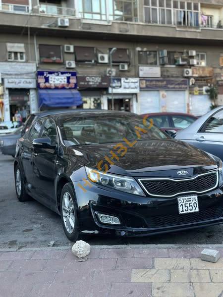 Kia Optima 2014 for sale