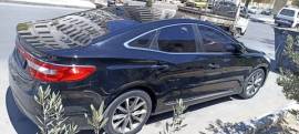 Hyundai Azera 2015 for sale