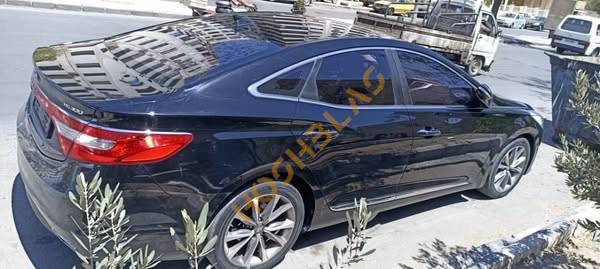 Hyundai Azera 2015 for sale