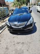 Hyundai Azera 2015 for sale