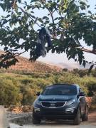 Kia Sportage 2013 Diesel