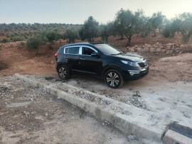 Kia Sportage 2013 Diesel