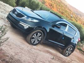 Kia Sportage 2013 Diesel