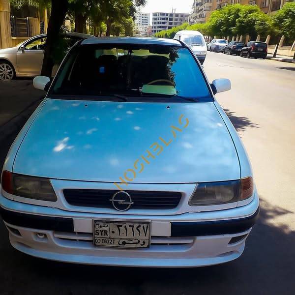 Opel Astra 1996 for sale