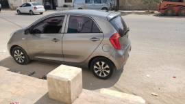 Kia Picanto 2014
