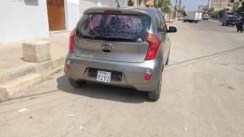 Kia Picanto 2014