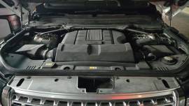 Range Rover Vogue 2016 for sale in Damascus