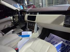 Range Rover Vogue 2016 for sale in Damascus