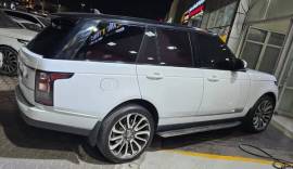 Range Rover Vogue 2016 for sale in Damascus
