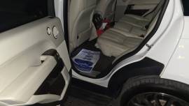 Range Rover Vogue 2016 for sale in Damascus