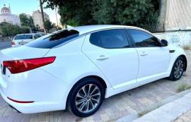 Kia Optima 2011 for sale