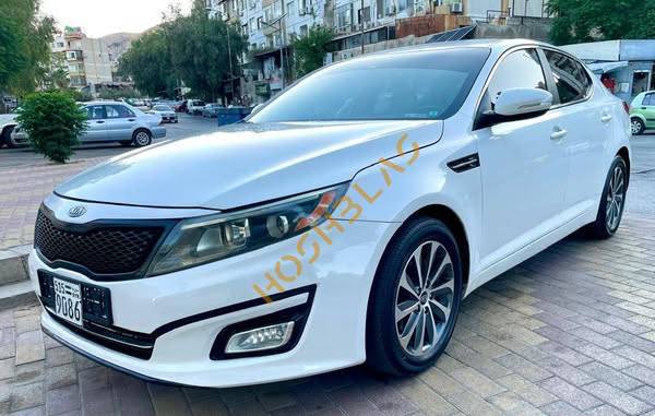 Kia Optima 2011 for sale