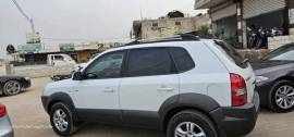 Hyundai Tucson 2009