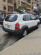 Hyundai Tucson 2009