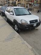 Hyundai Tucson 2009