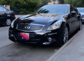 Infiniti G25 2014 for sale