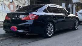 Infiniti G25 2014 for sale