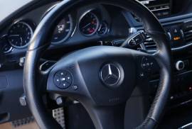 مرسيدس E350 2011