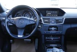 مرسيدس E350 2011