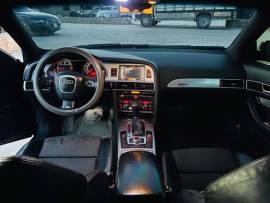 اودي A6 2008 للبيع