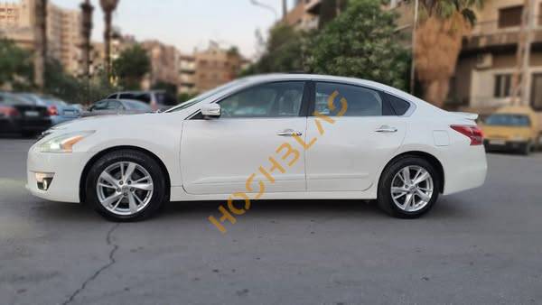 Nissan Altima 2014 for sale
