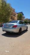 مرسيدس C300 2017 معدل 2020