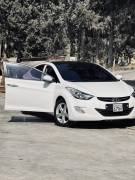 هونداي النترا 2013