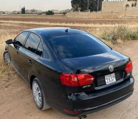 فولكس فاغن جيتا 2014