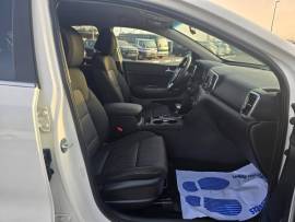 Kia Sportage 2019