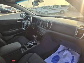 Kia Sportage 2019