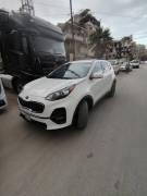 كيا سبورتاج 2019