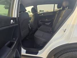 Kia Sportage 2019