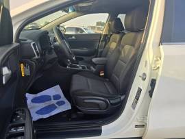 Kia Sportage 2019