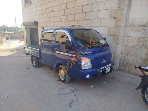 Hyundai Porter 2010 for sale