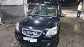 Kia Rio 2010 for sale