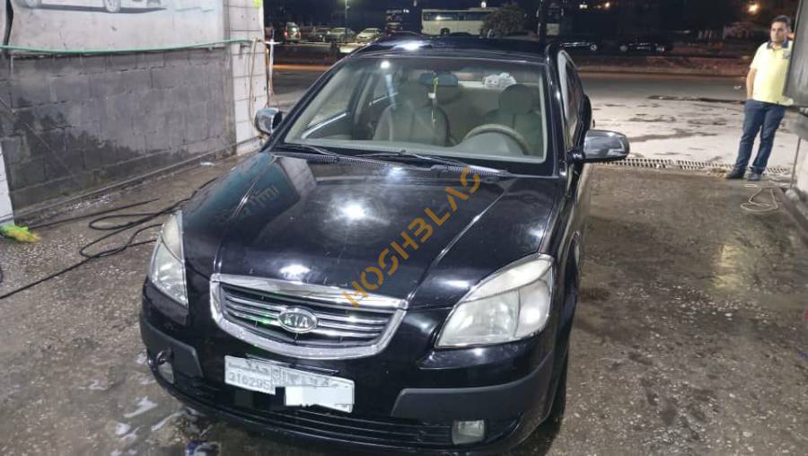 Kia Rio 2010 for sale