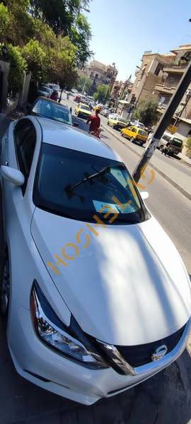 Nissan Altima 2016 for sale