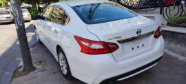 Nissan Altima 2016 for sale