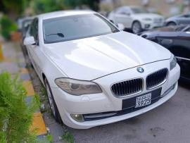 BMW 530i 2012 للبيع