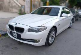 BMW 530i 2012 للبيع