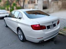 BMW 530i 2012 للبيع