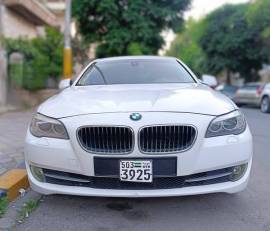 BMW 530i 2012 للبيع